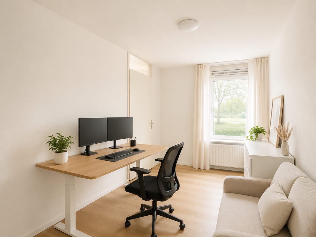 Foto 7 van Hermelijnvlinder 101
