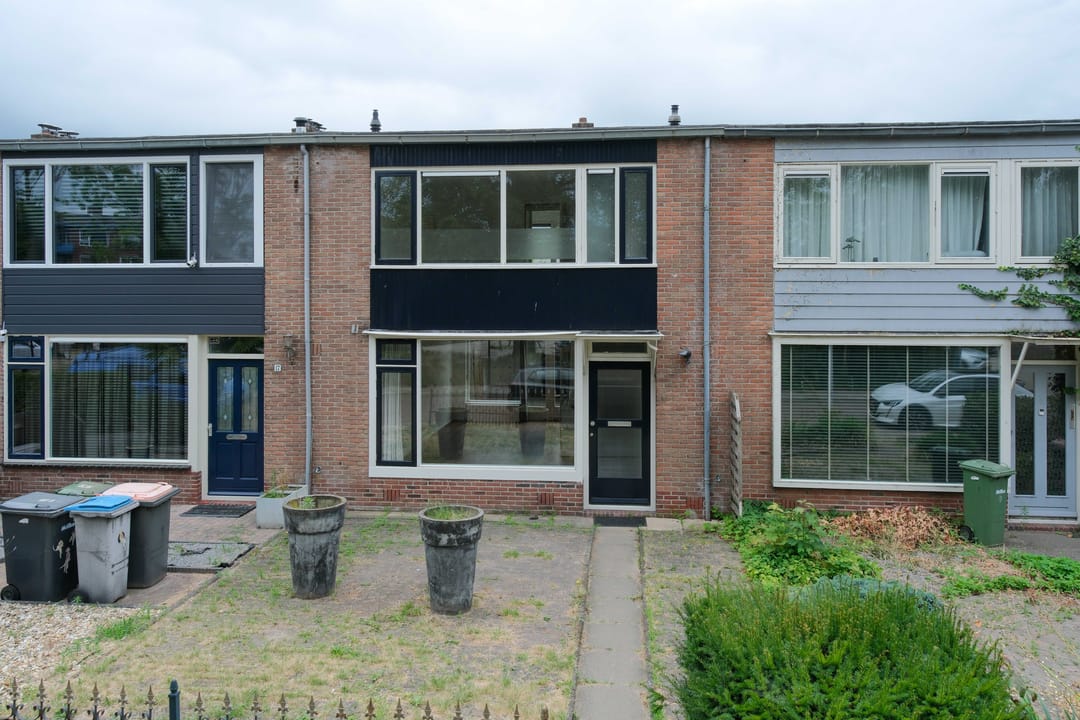 Foto 1 van Adriaen Brouwerstraat 15