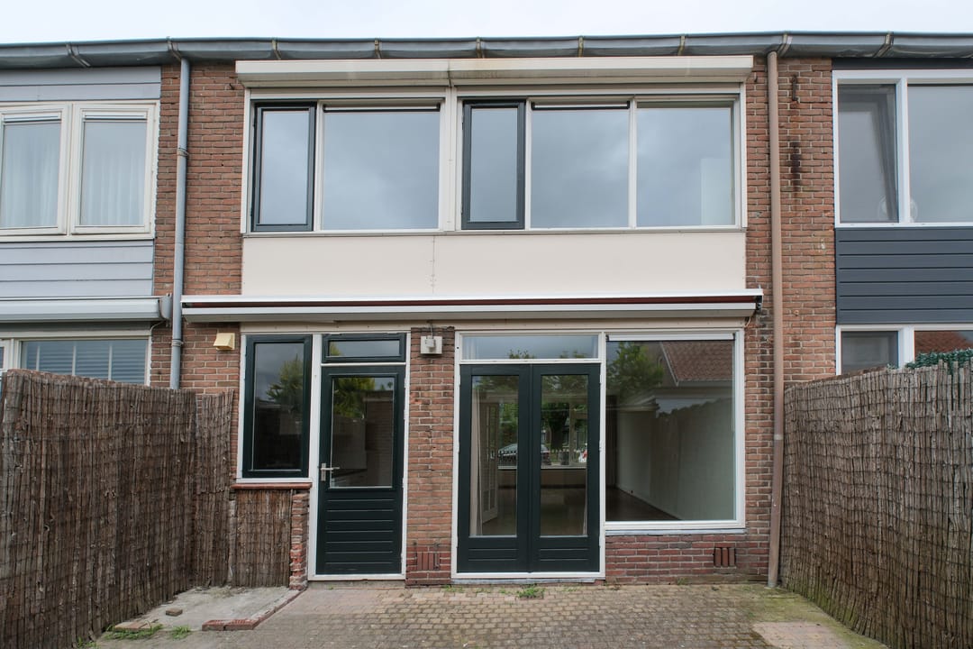 Foto 13 van Adriaen Brouwerstraat 15