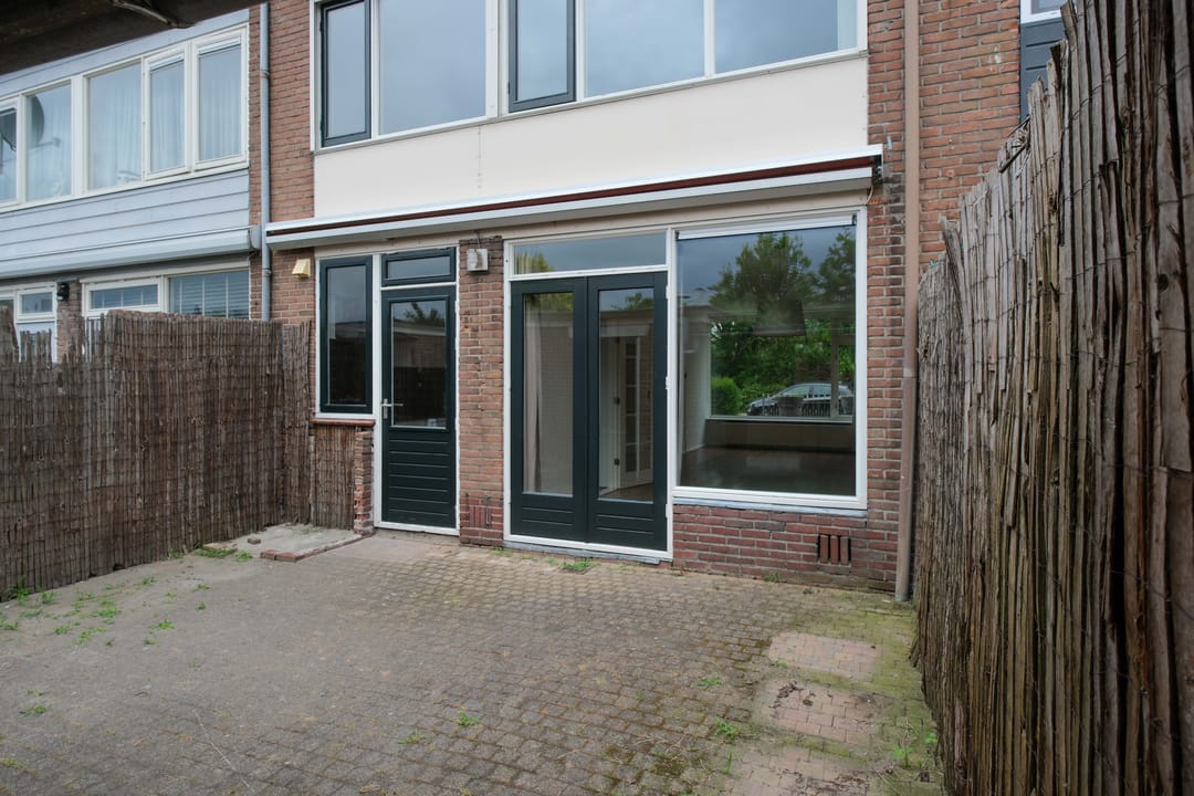 Foto 2 van Adriaen Brouwerstraat 15