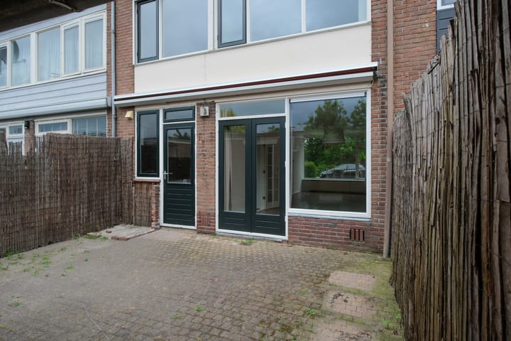 Foto 2 van Adriaen Brouwerstraat 15
