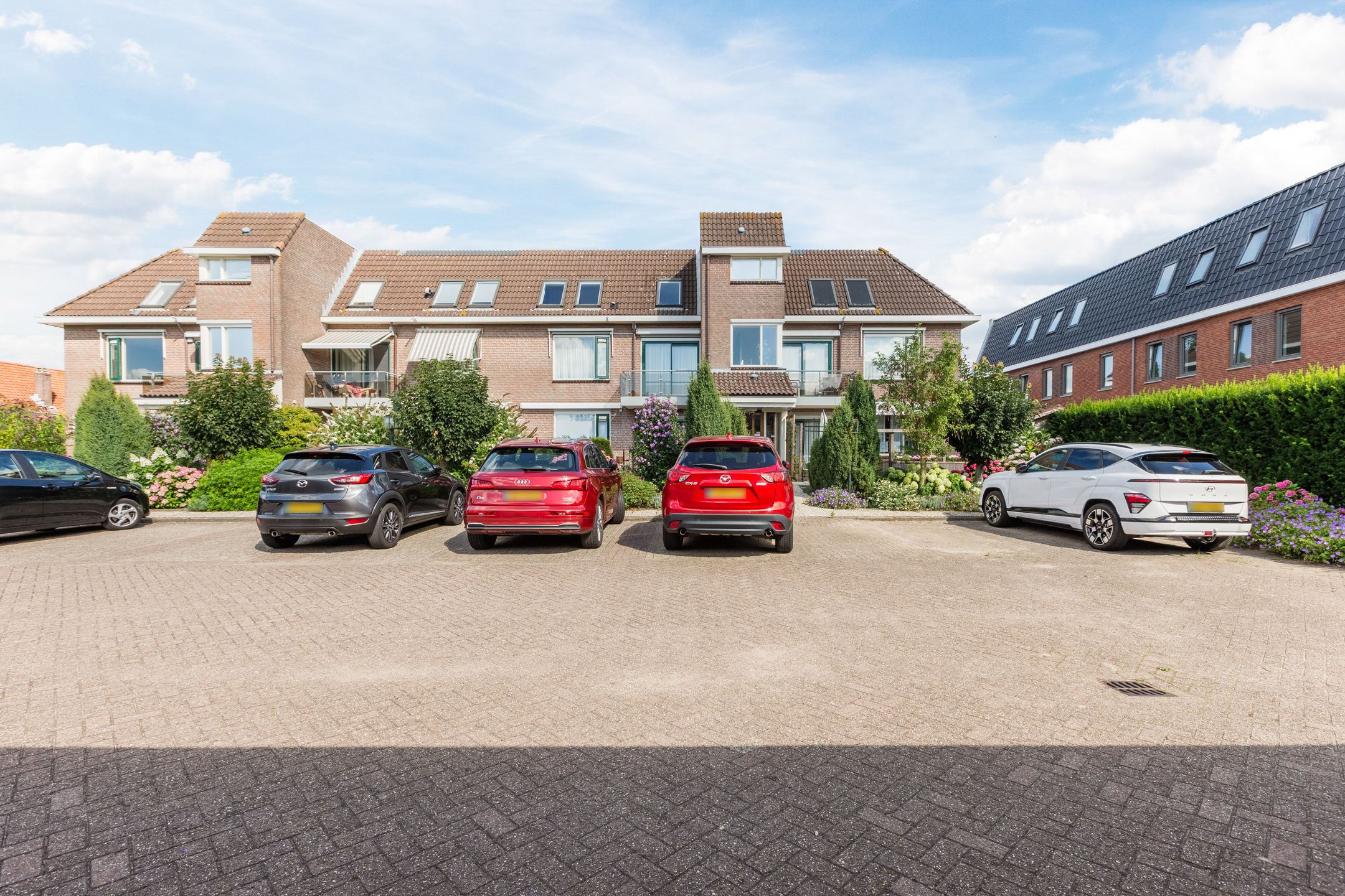 Photo 42 of Zoutmansweg 66-E