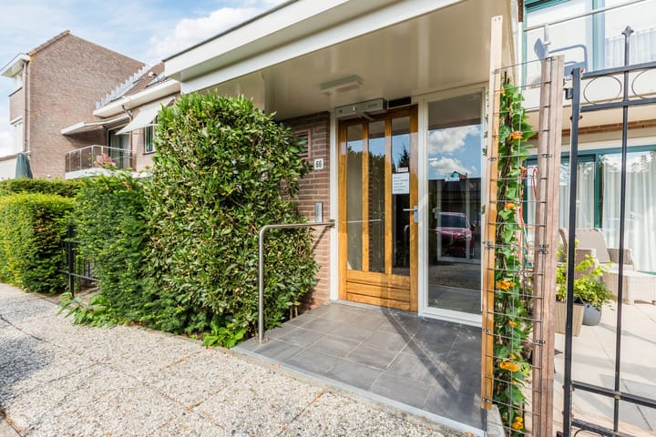 Photo 4 of Zoutmansweg 66-E