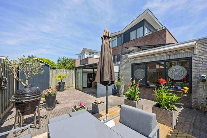 Foto 4 van De Schoolmeesterstraat 26