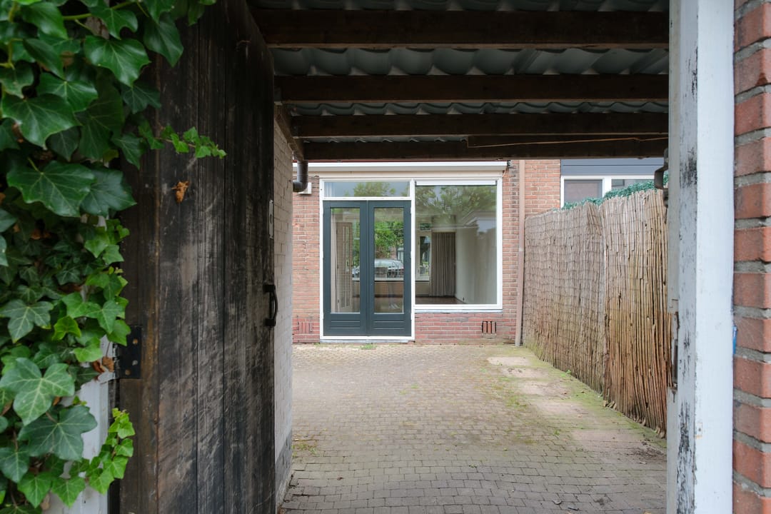 Foto 17 van Adriaen Brouwerstraat 15