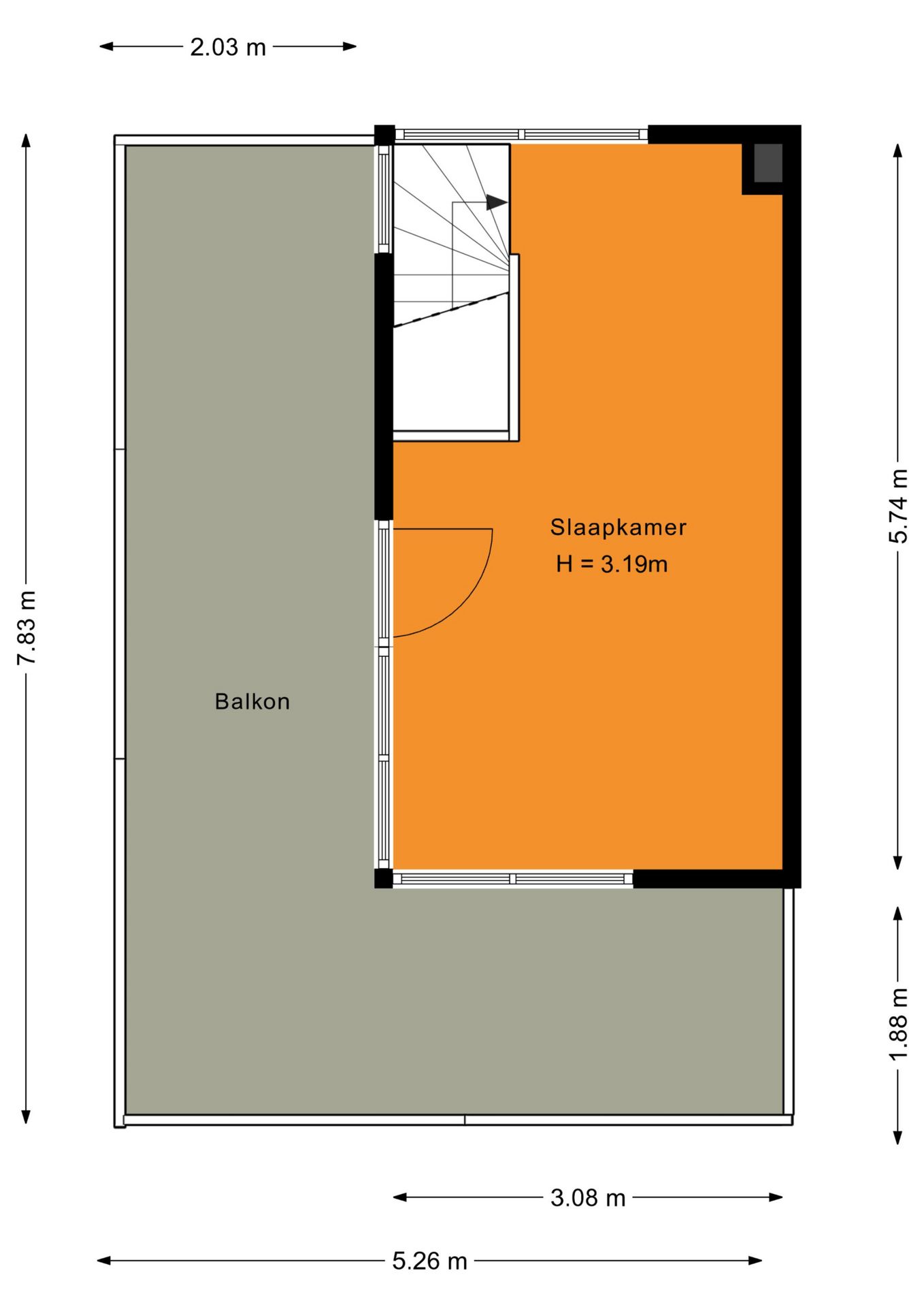 Photo 34 of De Schoolmeesterstraat 26