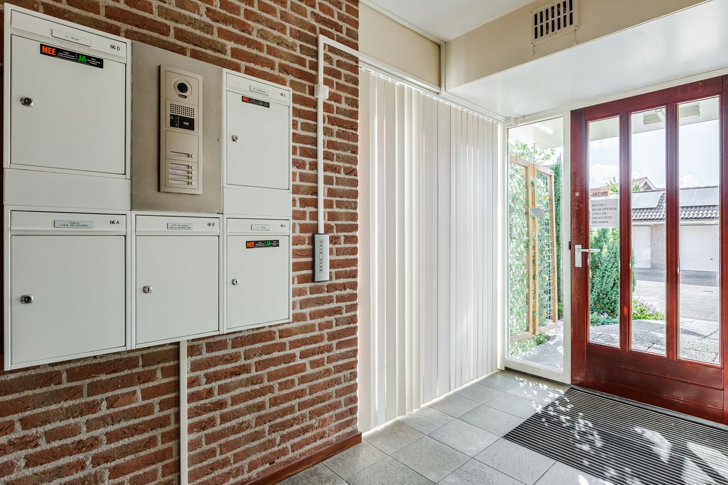 Photo 5 of Zoutmansweg 66-E