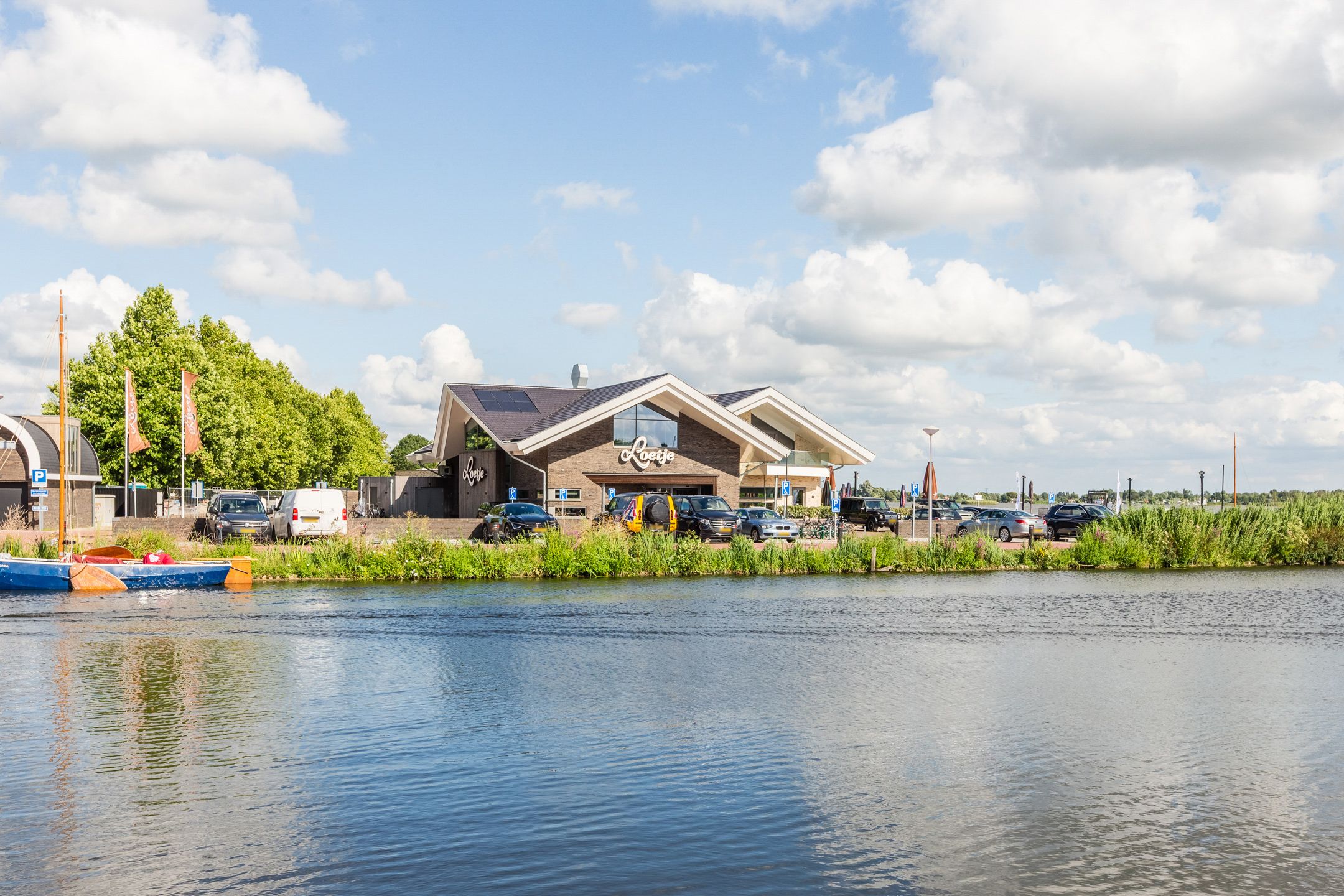 Photo 45 of Zoutmansweg 66-E
