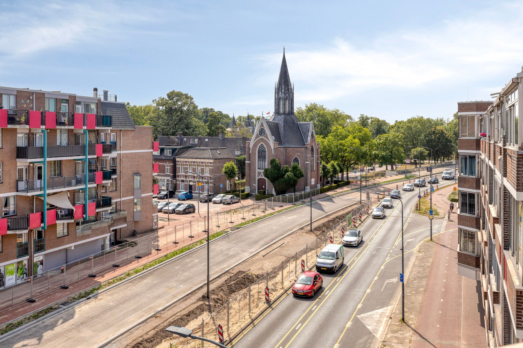 Photo 24 of Kasteel-Traverse 190