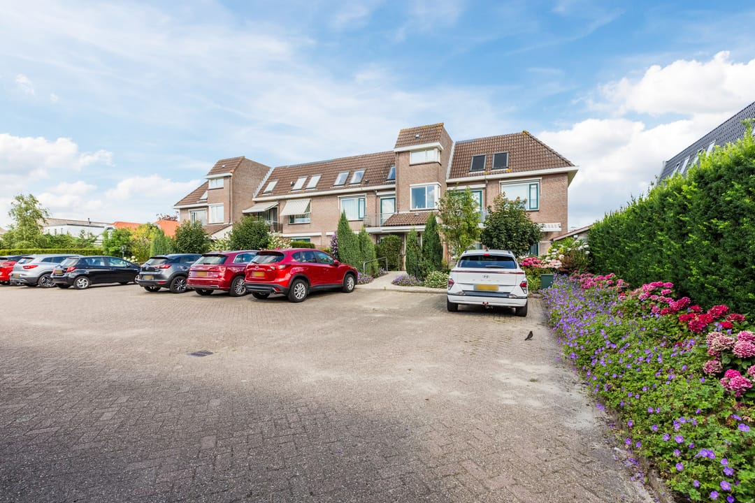Photo 41 of Zoutmansweg 66-E