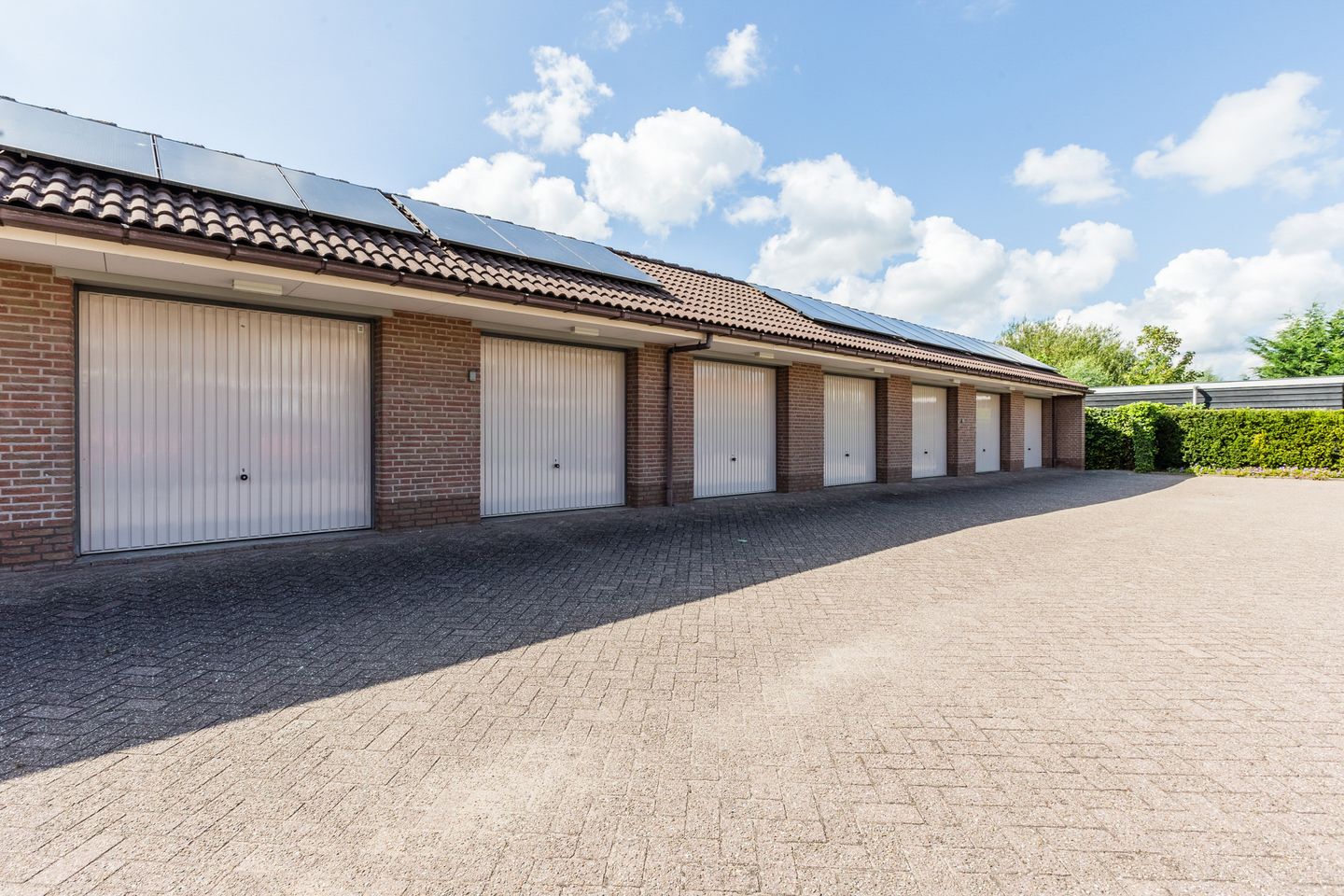 Photo 40 of Zoutmansweg 66-E