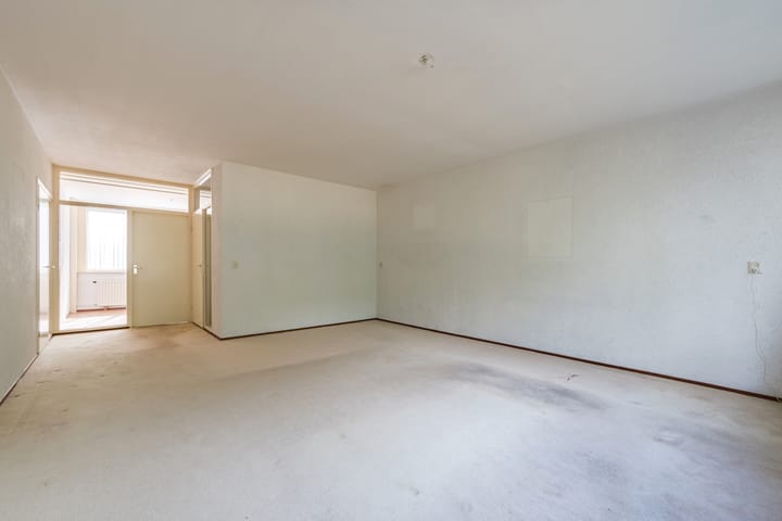 Appartement te koop: Schepenenstraat 55, Geldrop