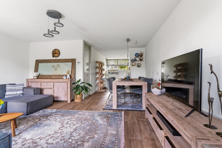 Tussenwoning te koop: Fruitlaan 30, Nijmegen