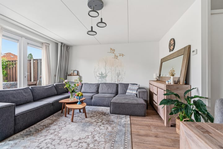 Tussenwoning te koop: Fruitlaan 30, Nijmegen