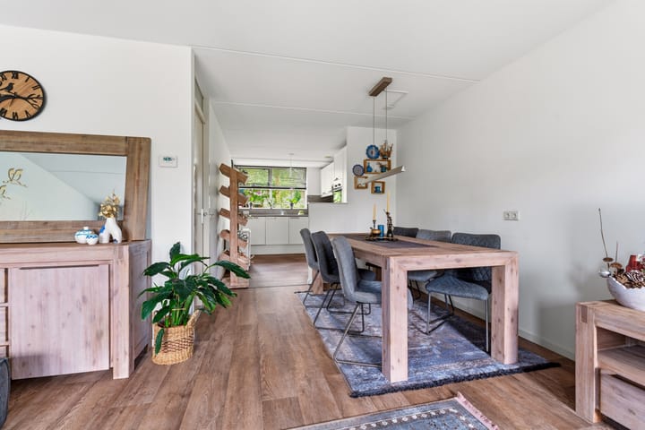 Tussenwoning te koop: Fruitlaan 30, Nijmegen