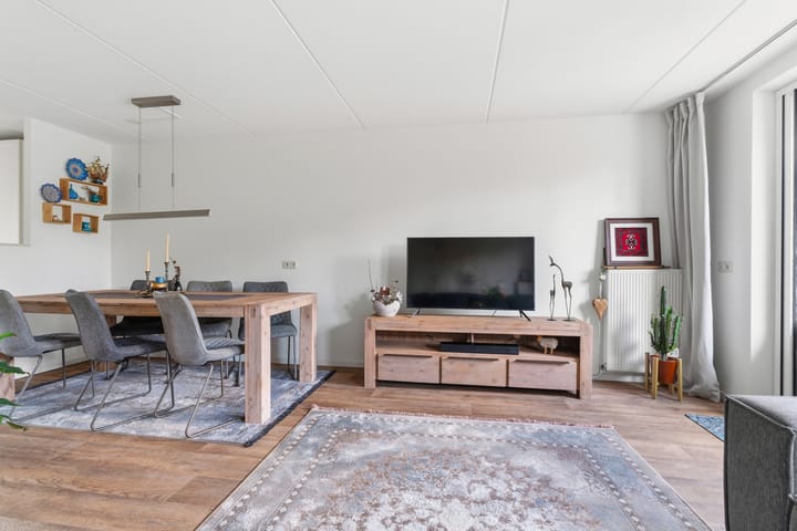 Tussenwoning te koop: Fruitlaan 30, Nijmegen