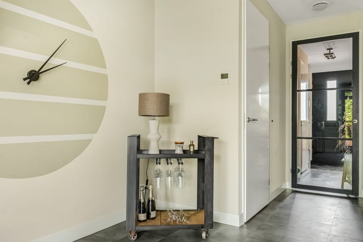 Tussenwoning te koop: Hallehuis 34, Voorthuizen