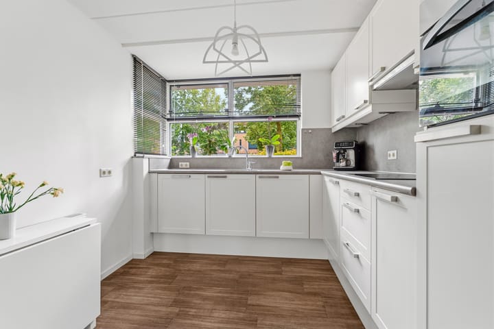 Tussenwoning te koop: Fruitlaan 30, Nijmegen