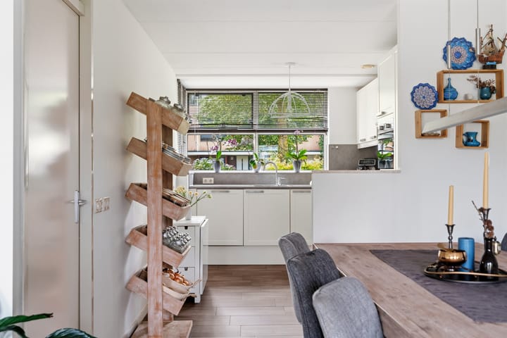 Tussenwoning te koop: Fruitlaan 30, Nijmegen