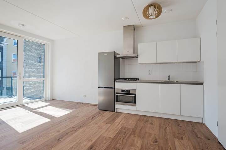 Studio te koop: Eindhovenseweg 51B, Valkenswaard