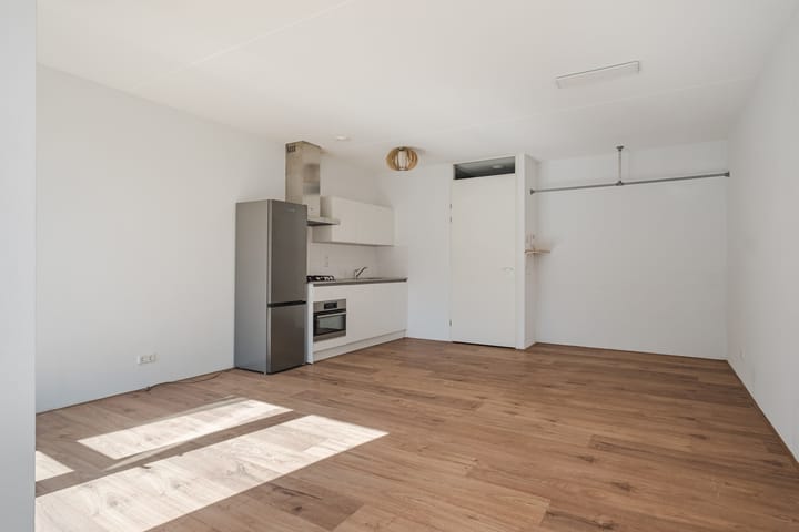 Studio te koop: Eindhovenseweg 51B, Valkenswaard