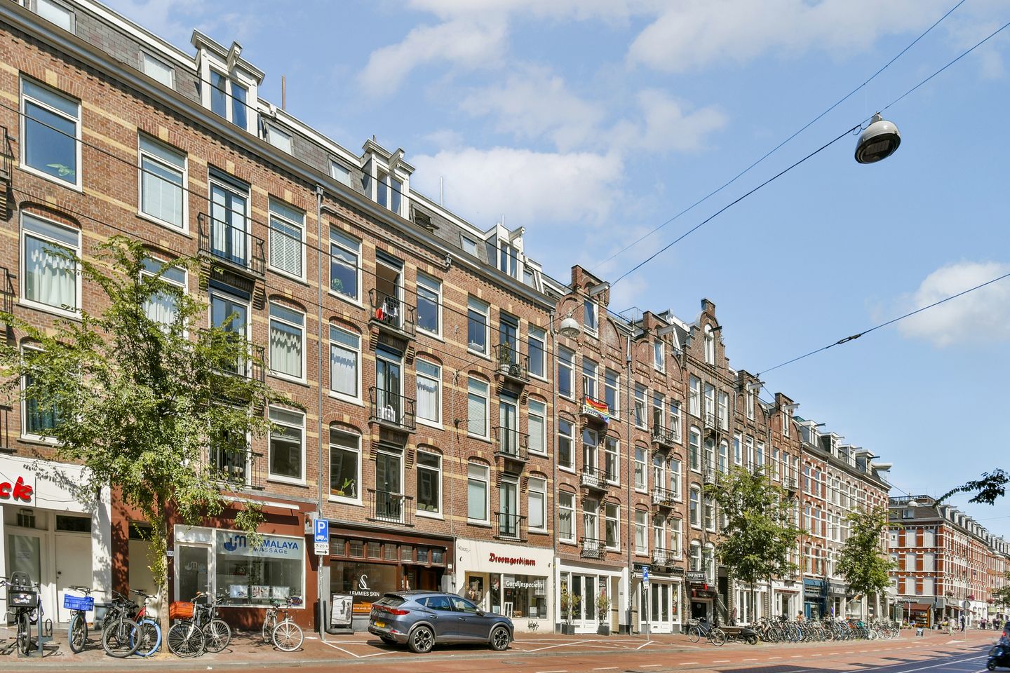 Photo 19 of Kinkerstraat 354-2