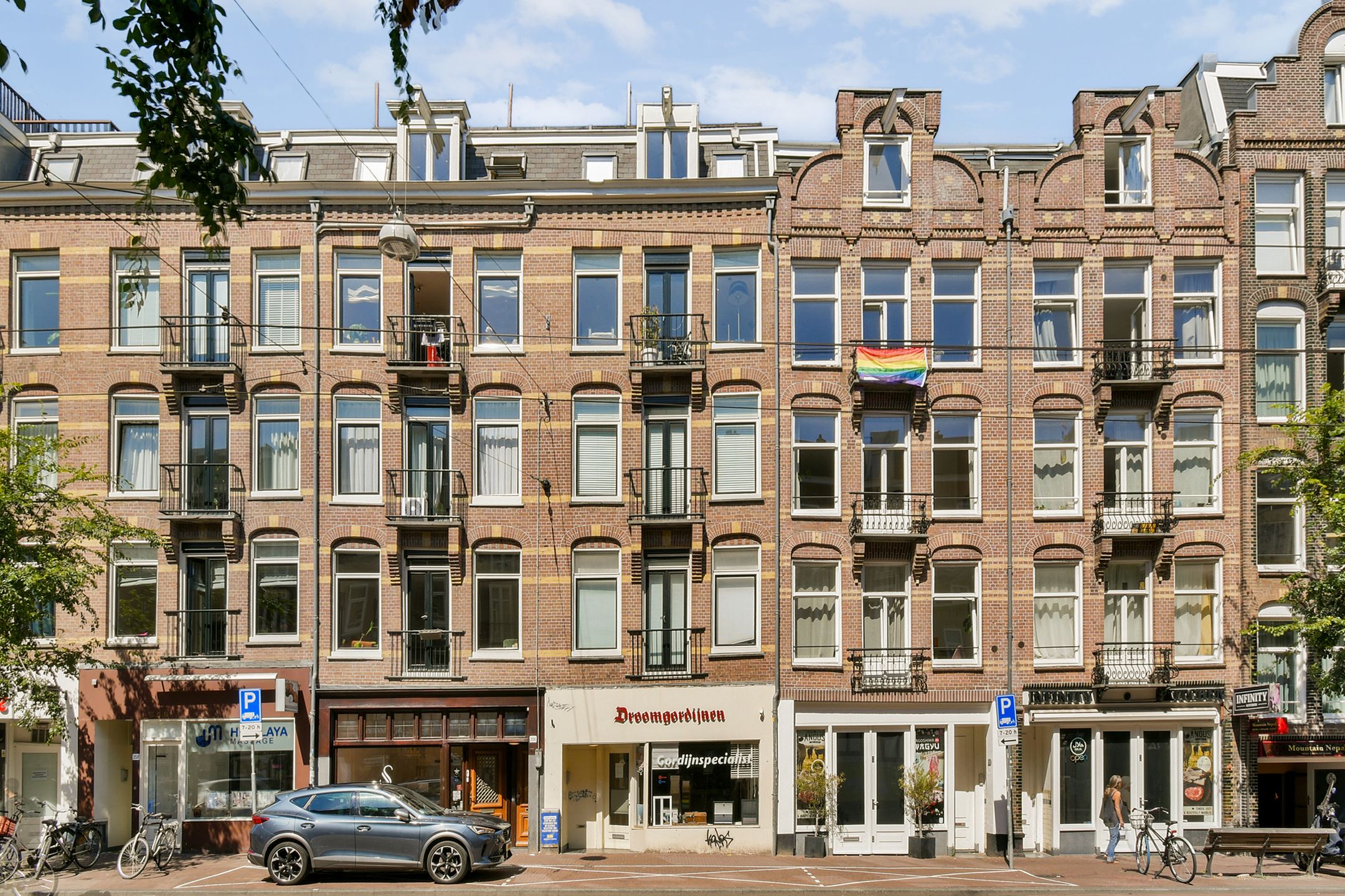 Photo 18 of Kinkerstraat 354-2
