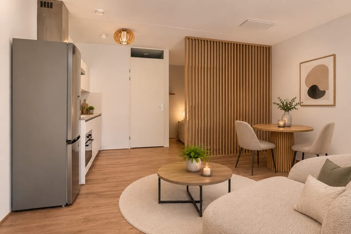Studio te koop: Eindhovenseweg 51B, Valkenswaard