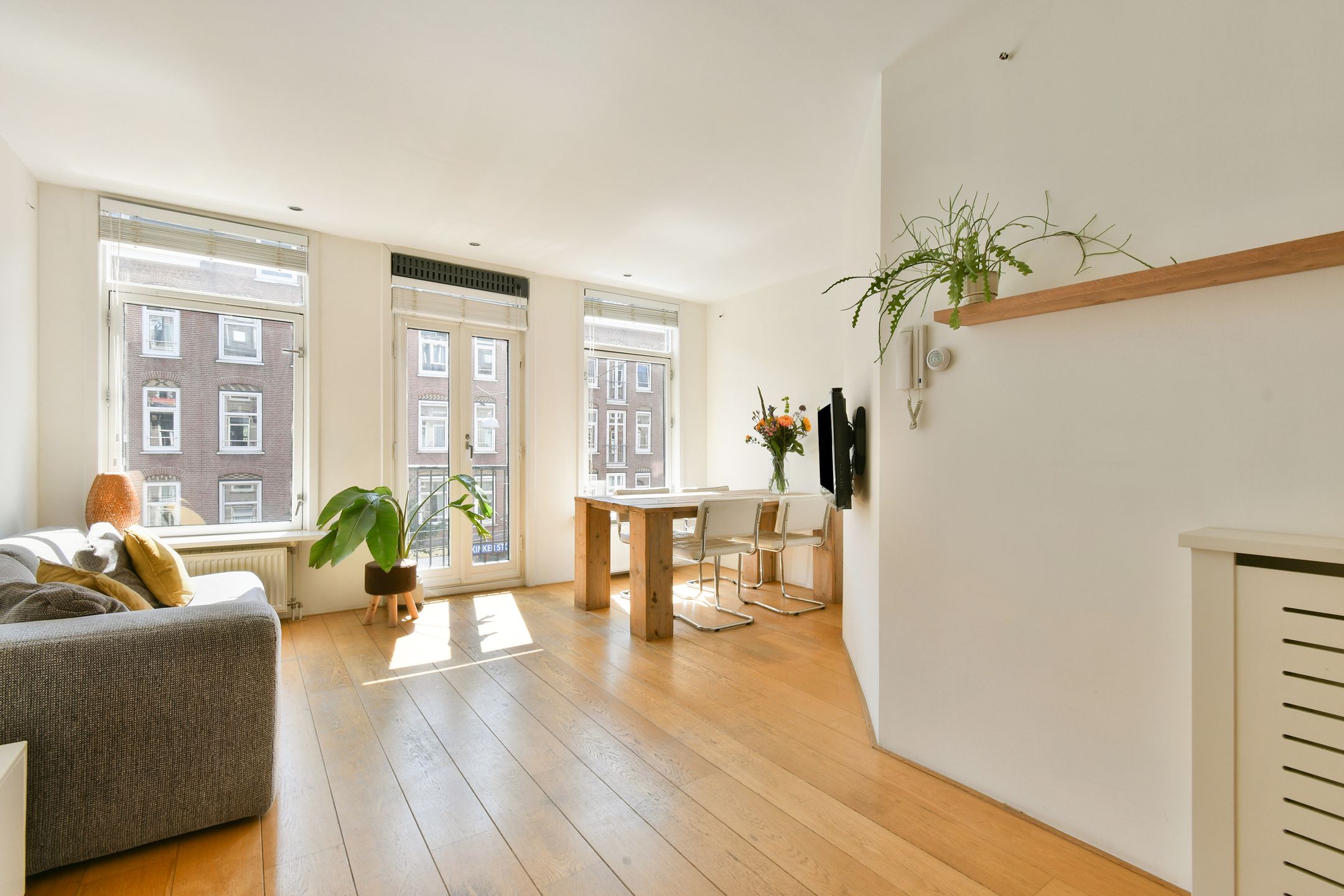 Photo 3 of Kinkerstraat 354-2