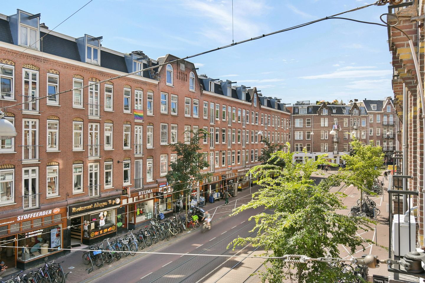Photo 5 of Kinkerstraat 354-2