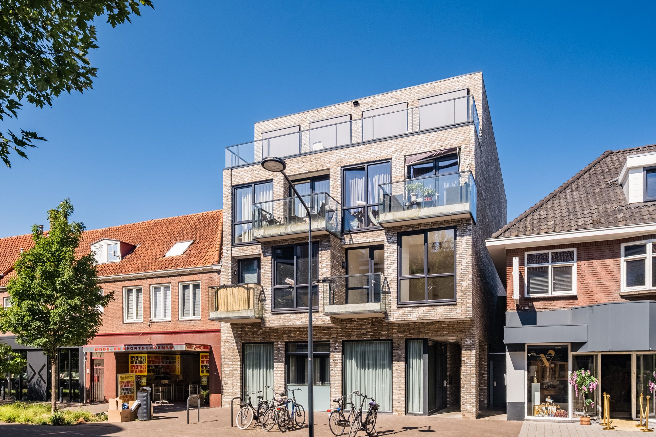 Eindhovenseweg 51-B 51 B