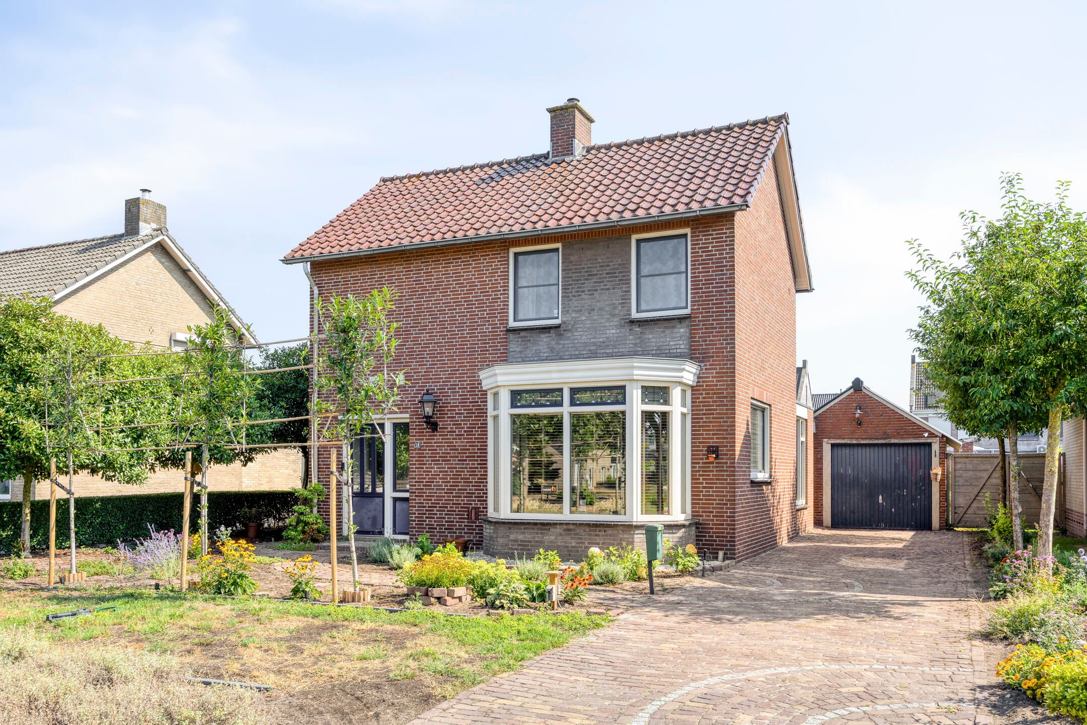 Schapendreef 18 