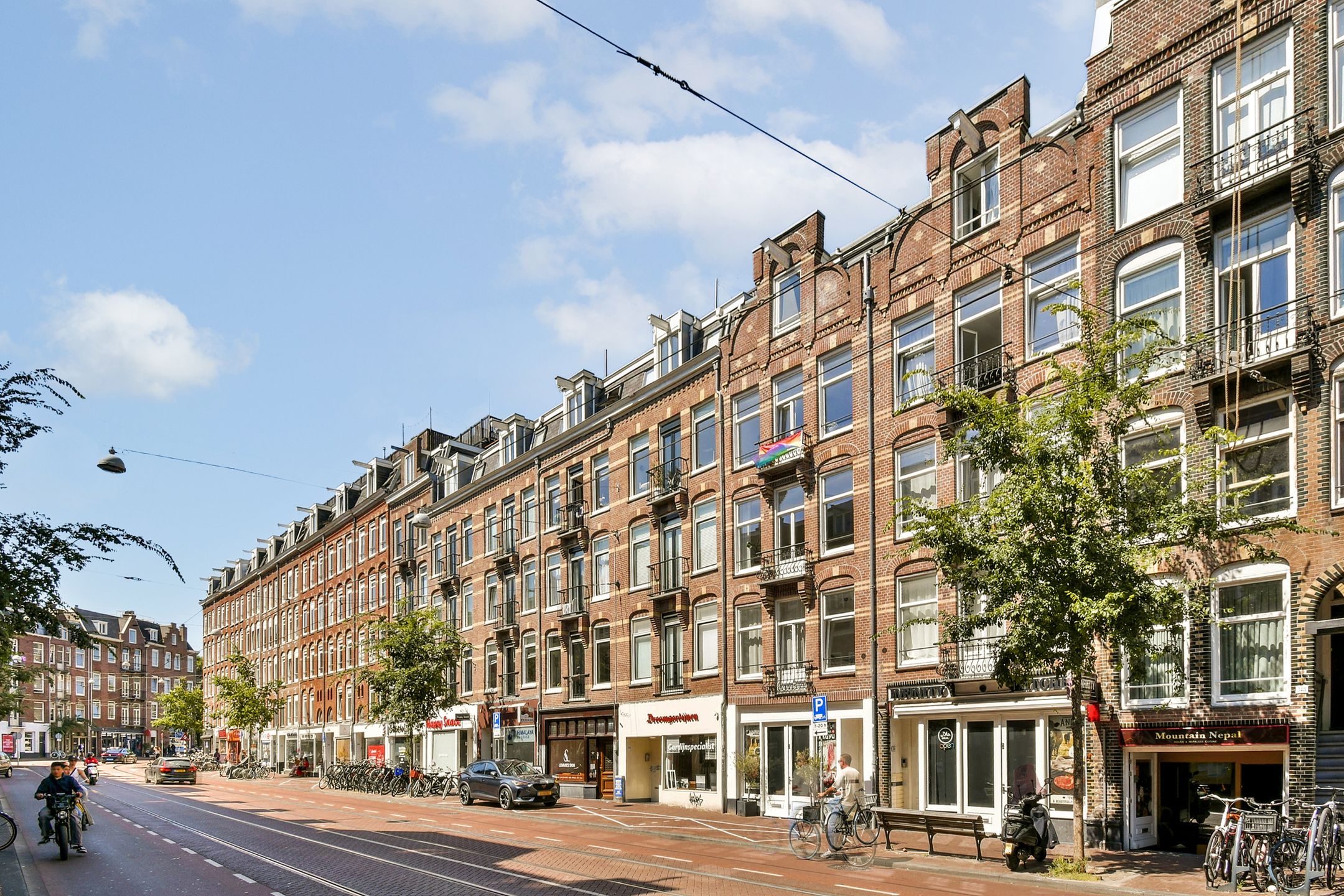 Kinkerstraat 354- 354 2