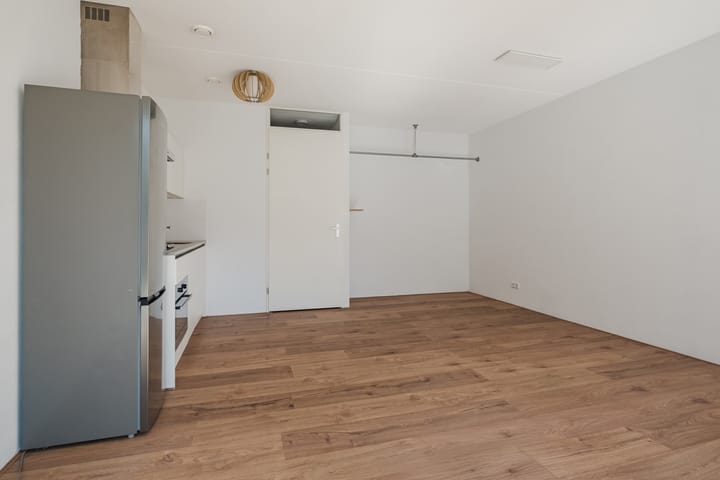 Studio te koop: Eindhovenseweg 51B, Valkenswaard