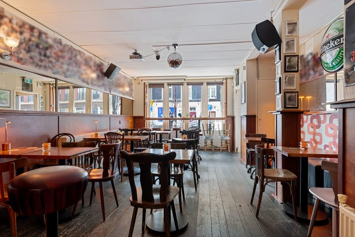 Daniël Stalpertstraat 105-H, Amsterdam