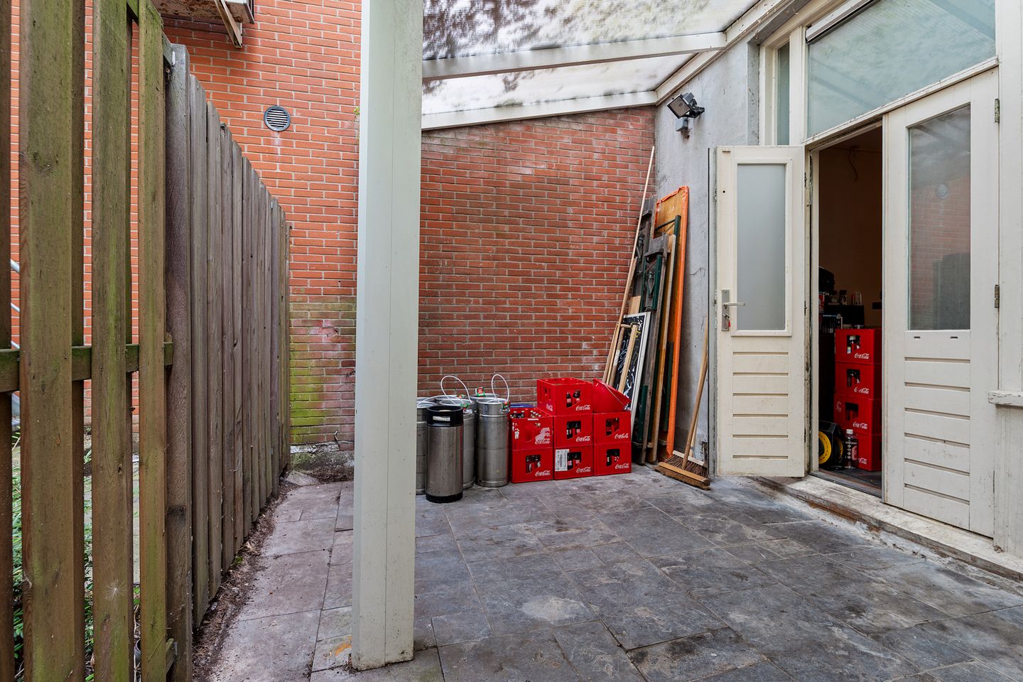 Bekijk foto 3 van Daniël Stalpertstraat 105-H