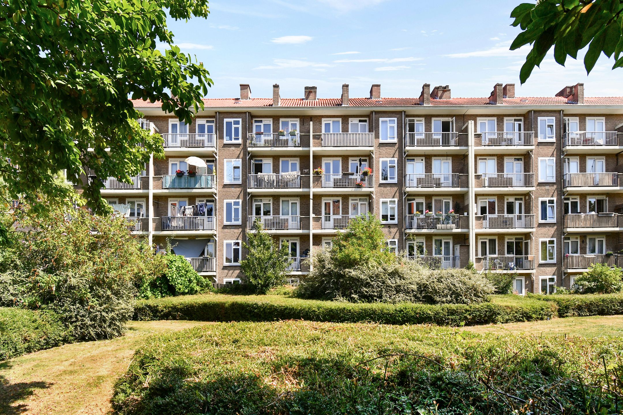Jacques Veltmanstraat 18- 18 2