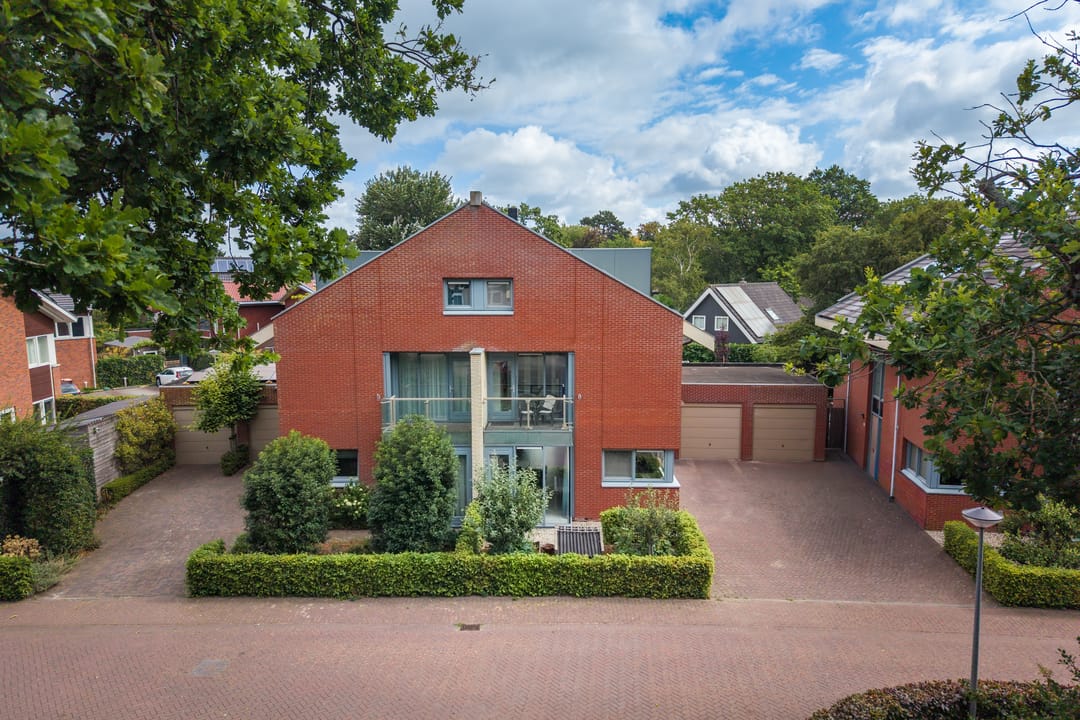 Foto 47 van J.A. Rädeckerweg 87