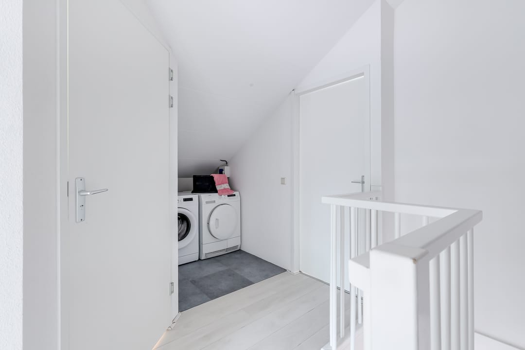 Foto 43 van J.A. Rädeckerweg 87
