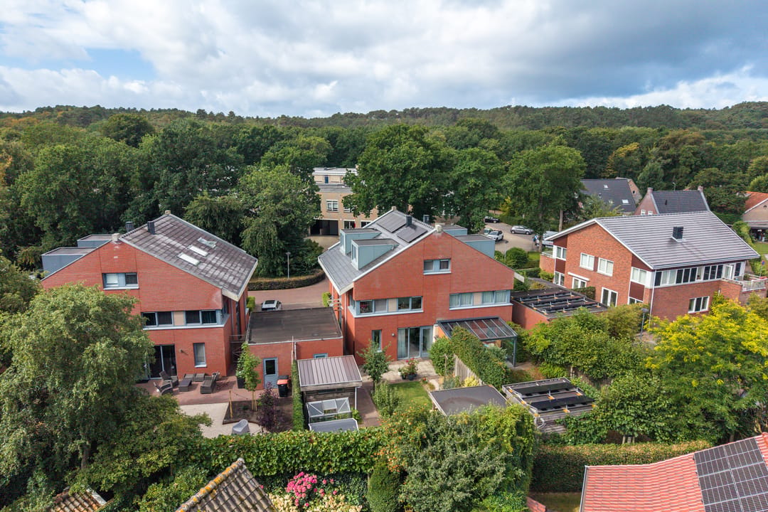 Foto 46 van J.A. Rädeckerweg 87