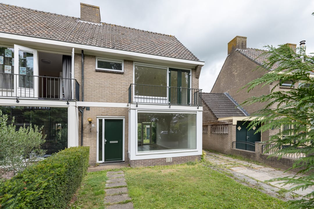 Foto 46 van Raadhuislaan 68