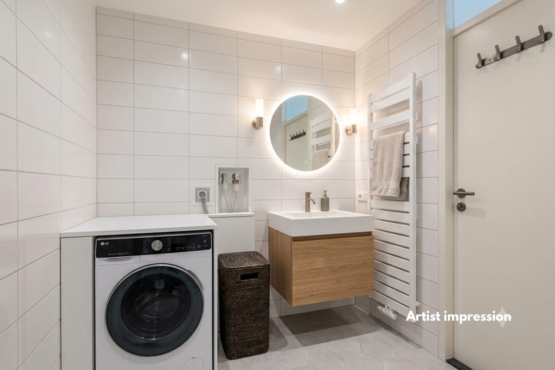 Photo 23 of Keizerstraat 14