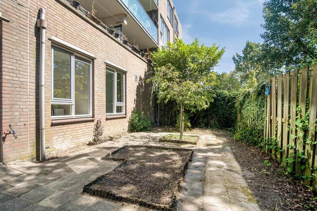 Photo 32 of Keizerstraat 14