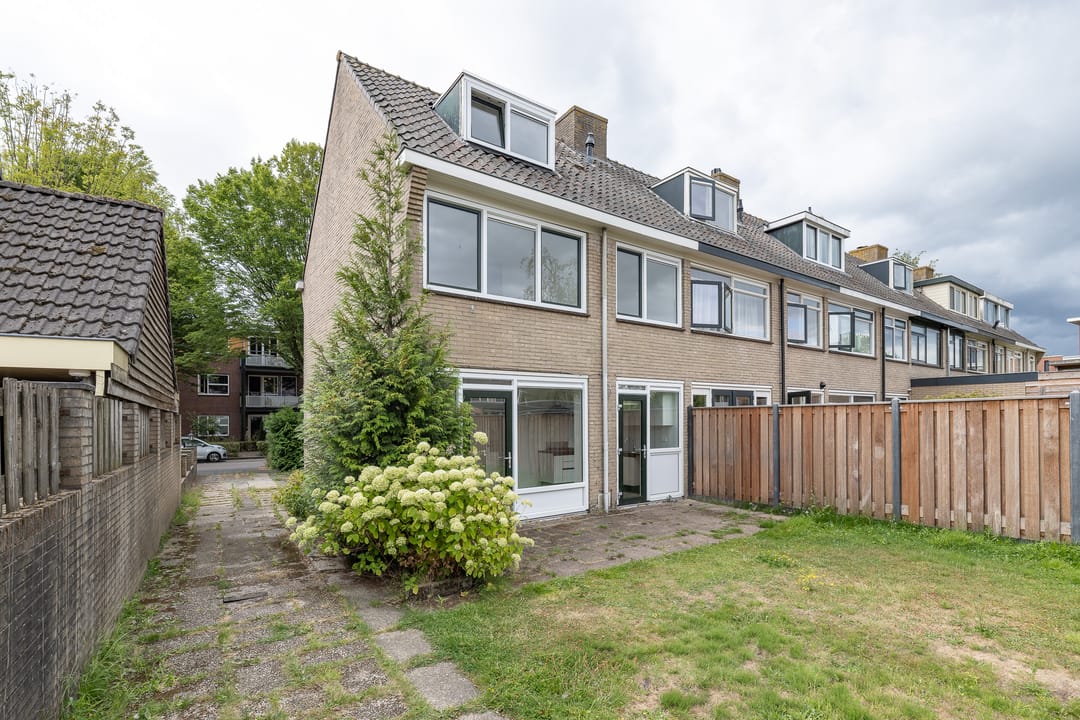 Foto 43 van Raadhuislaan 68