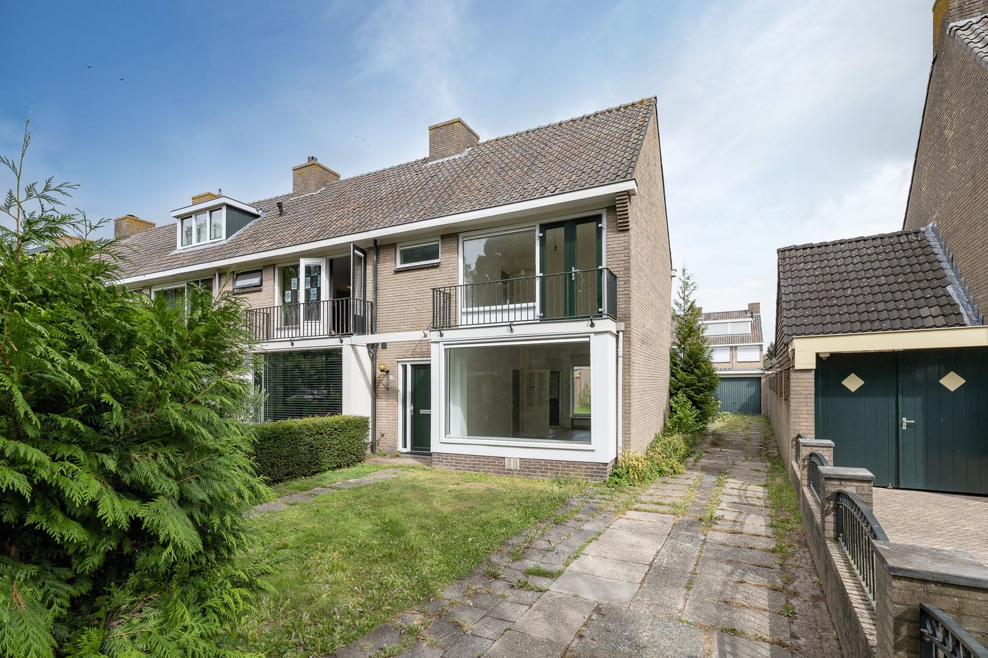 Foto 1 van Raadhuislaan 68