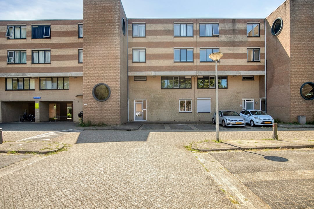 Photo 1 of Keizerstraat 14