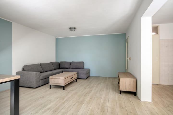 Appartement te koop: Keizerstraat 14, Almere