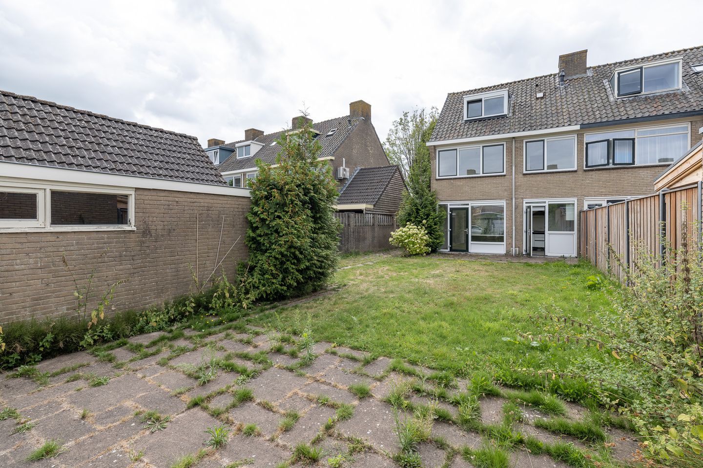 Foto 40 van Raadhuislaan 68