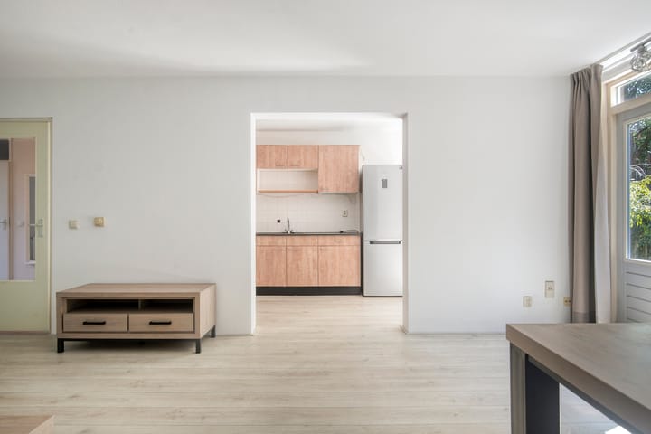 Appartement te koop: Keizerstraat 14, Almere