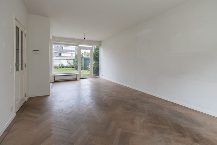 Foto 5 van Raadhuislaan 68